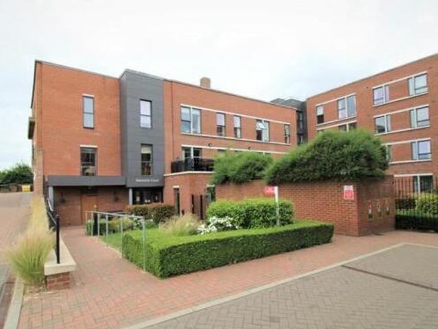 1 Bedroom Flat For Sale In Leicester, Leicestershire