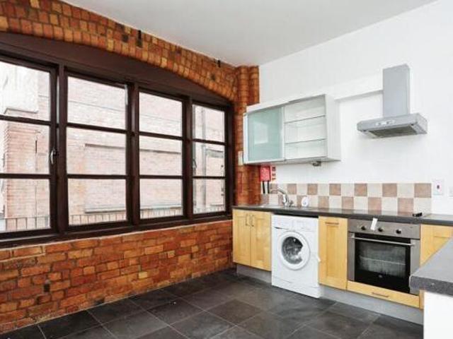 1 Bedroom Flat For Sale In Leicester, Leicestershire