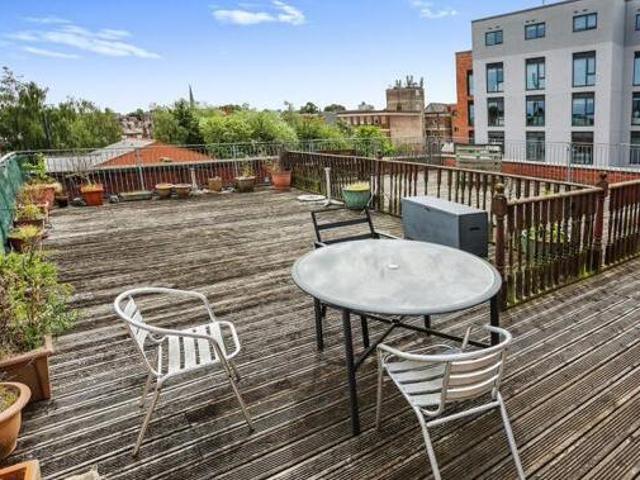1 Bedroom Flat For Sale In Leicester, Leicestershire