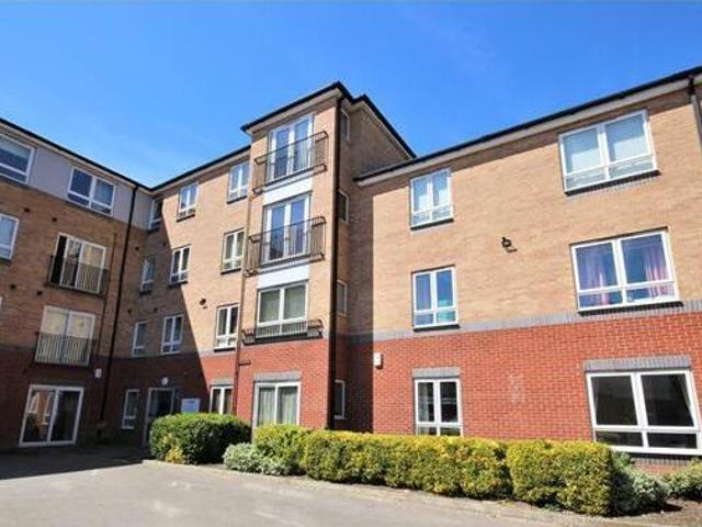 1 Bedroom Flat For Sale In Lincoln, Lincolnshire