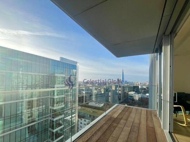 1 Bedroom Flat For Sale In London