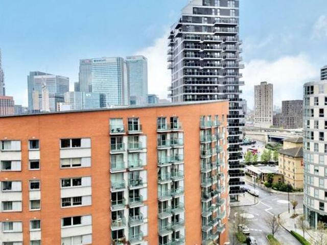 1 Bedroom Flat For Sale In London