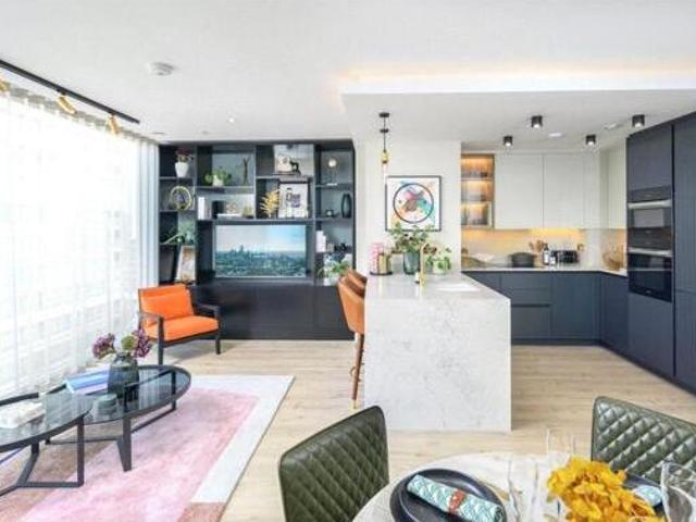 1 Bedroom Flat For Sale In London