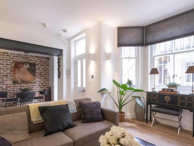 1 Bedroom Flat For Sale In London