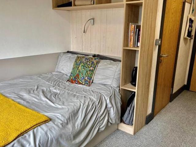 1 Bedroom Flat For Sale In Loughborough, Leicestershire