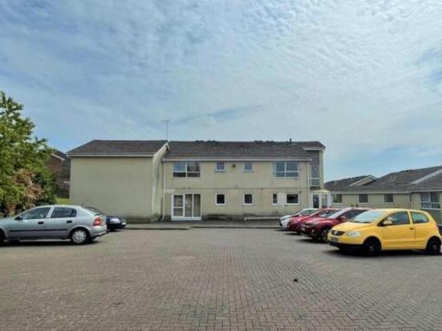 1 Bedroom Flat For Sale In Llanelli, Carmarthenshire