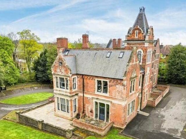 1 Bedroom Flat For Sale In Mapperley Park, Nottinghamshire
