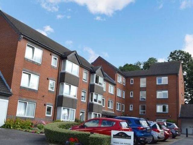 1 Bedroom Flat For Sale In Market Harborough