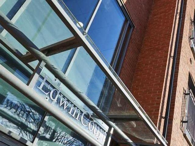 1 Bedroom Flat For Sale In Market Harborough, Leicestershire