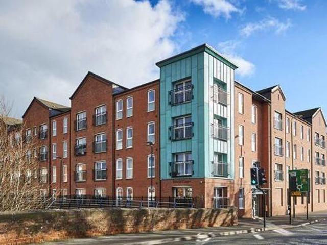 1 Bedroom Flat For Sale In Market Harborough, Leicestershire