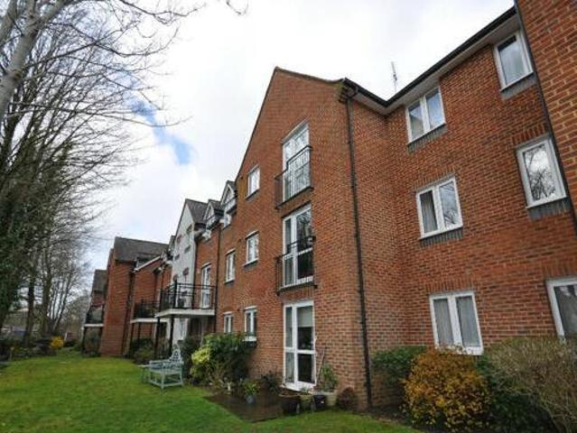 1 Bedroom Flat For Sale In Marlborough