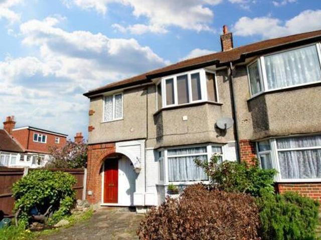 1 Bedroom Flat For Sale In Mitcham