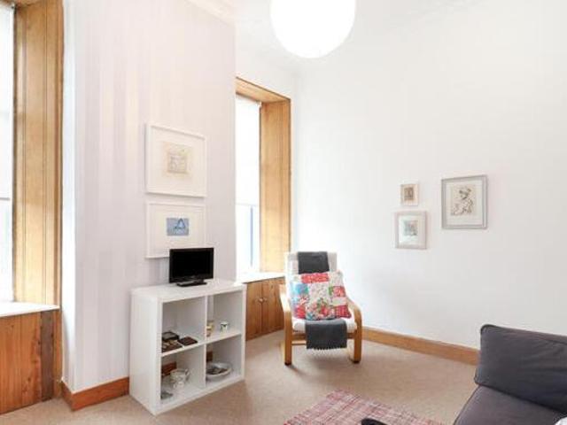 1 Bedroom Flat For Sale In Montrose, Angus
