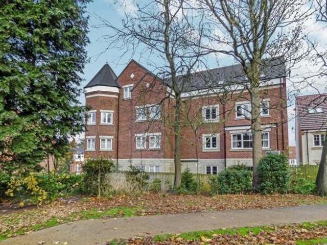 1 Bedroom Flat For Sale In Morpeth, Northumberland