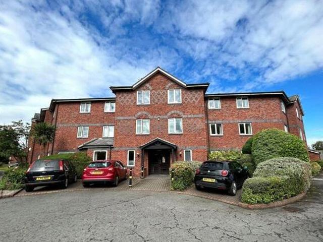 1 Bedroom Flat For Sale In Neston, Cheshire