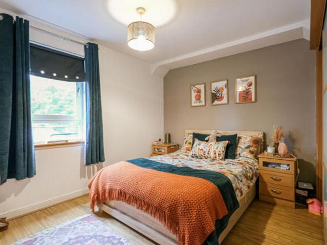 1 bedroom flat for sale in Newabbey Road, Gartcosh, North Lanarkshire, G69