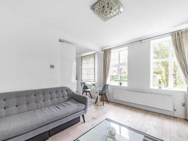 1 Bedroom Flat For Sale In North Road