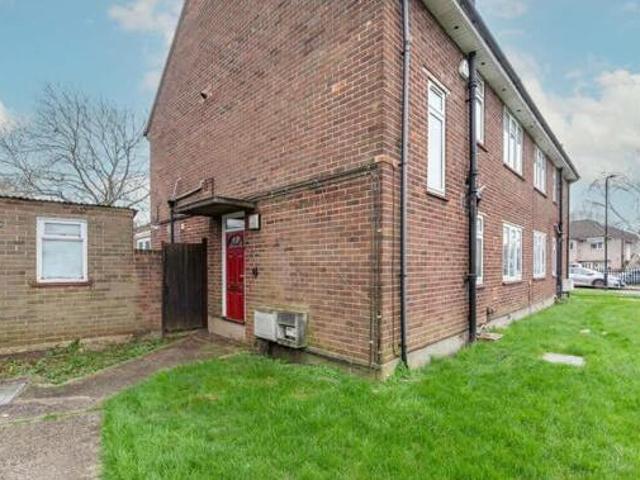 1 Bedroom Flat For Sale In Northolt
