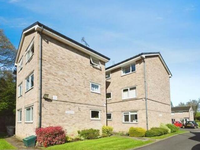 1 Bedroom Flat For Sale In Norton, Sheffield