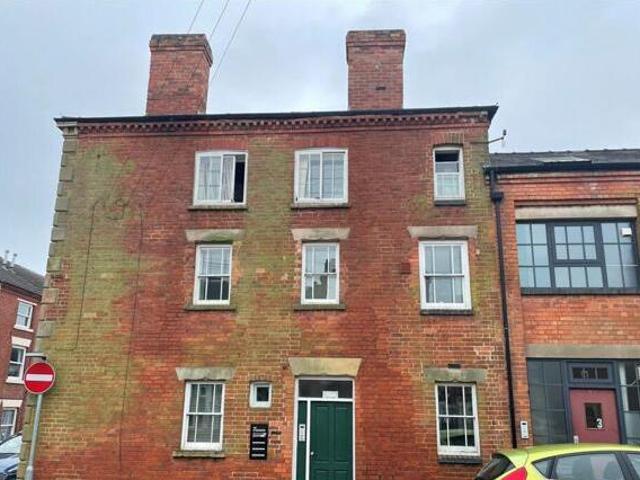1 Bedroom Flat For Sale In Nottingham, Nottinghamshire