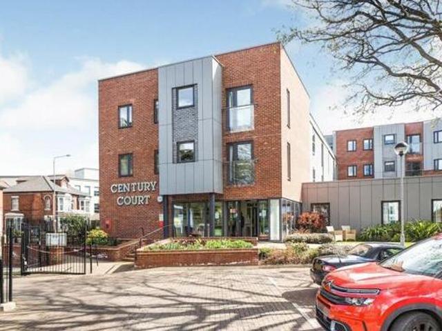 1 Bedroom Flat For Sale In Nottingham, Nottinghamshire