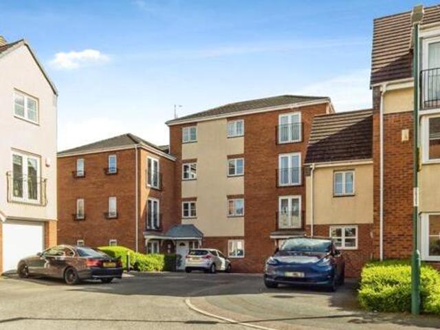 1 Bedroom Flat For Sale In Nottingham, Nottinghamshire