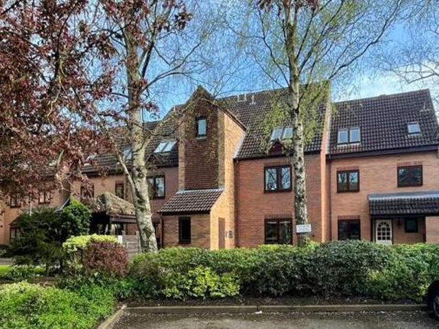 1 Bedroom Flat For Sale In Nottingham, Nottinghamshire