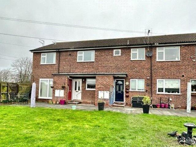1 Bedroom Flat For Sale In Nottingham, Nottinghamshire