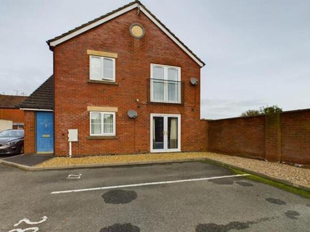 1 Bedroom Flat For Sale In Nuneaton