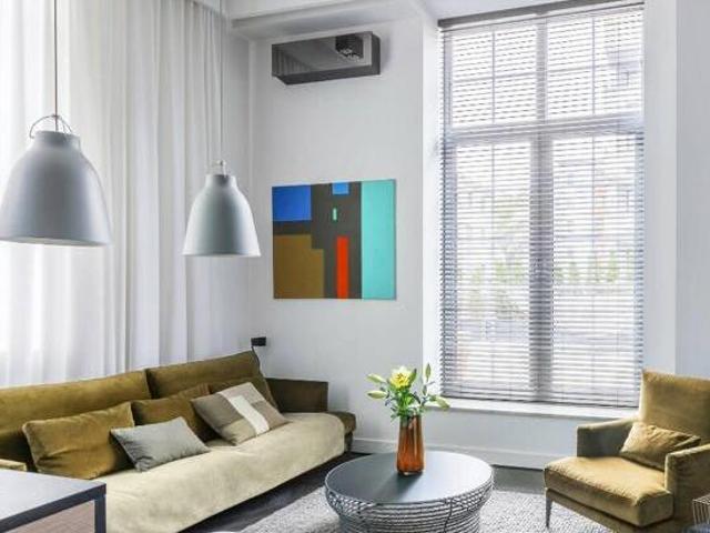 1 Bedroom Flat For Sale In Oldfield Road, Salford