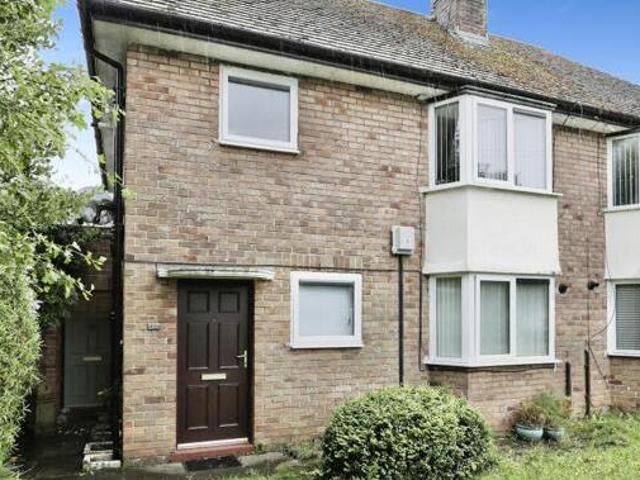 1 Bedroom Flat For Sale In Ormskirk