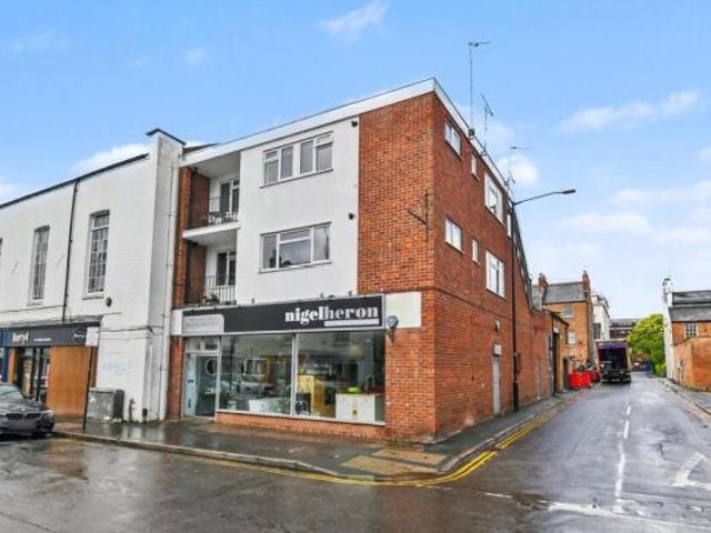 1 bedroom flat for sale in Oxford Street, Leamington Spa, CV32