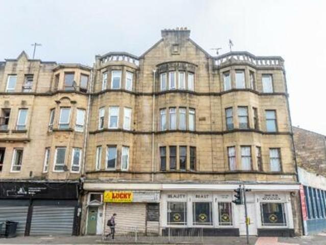 1 Bedroom Flat For Sale In Paisley, Renfrewshire