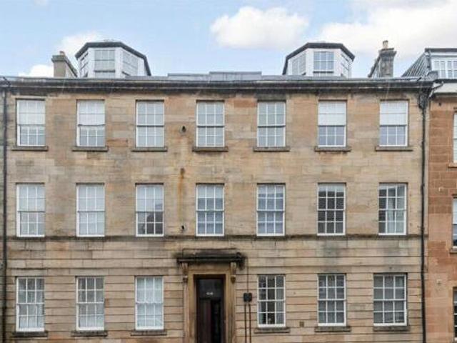 1 Bedroom Flat For Sale In Paisley, Renfrewshire