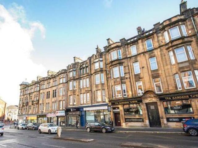 1 Bedroom Flat For Sale In Paisley