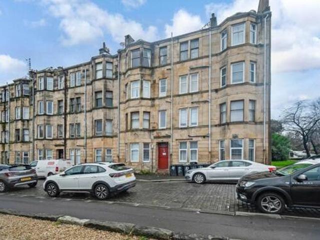 1 Bedroom Flat For Sale In Paisley