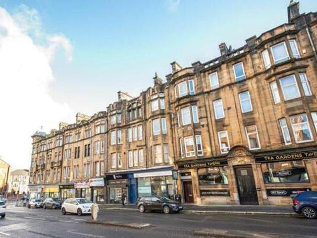 1 Bedroom Flat For Sale In Paisley