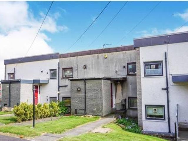 1 bedroom flat for sale in Pentland Road Torry Aberdeen AB11