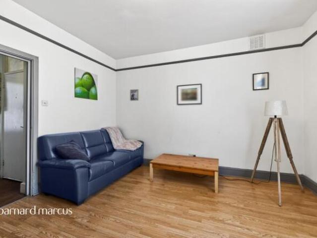 1 bedroom flat for sale in Peckham Hill Street, London, SE15