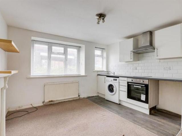 1 bedroom flat for sale in Petersham Mews, Nottingham, NG7