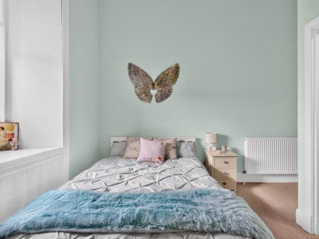 1 bedroom flat for sale in Pollokshaws Road, Glasgow, G41