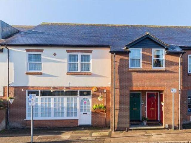 1 Bedroom Flat For Sale In Redbourn, St. Albans