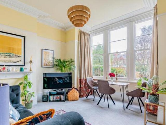 1 Bedroom Flat For Sale In Redland, Bristol