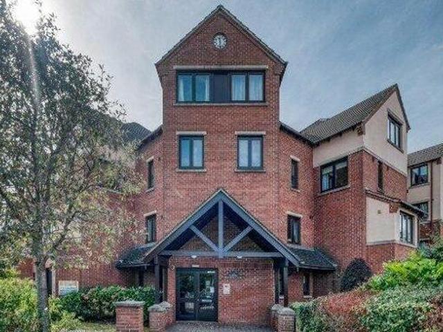 1 Bedroom Flat For Sale In Rednal, Birmingham