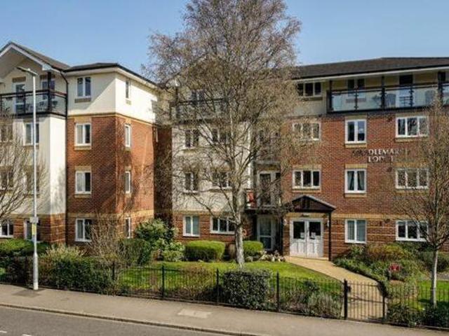 1 Bedroom Flat For Sale In Rickmansworth