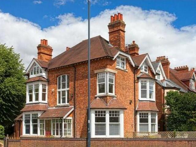 1 Bedroom Flat For Sale In Rugby