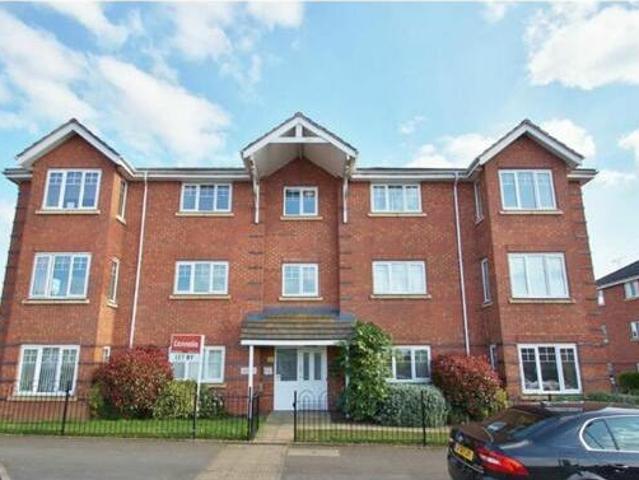 1 Bedroom Flat For Sale In Rugby