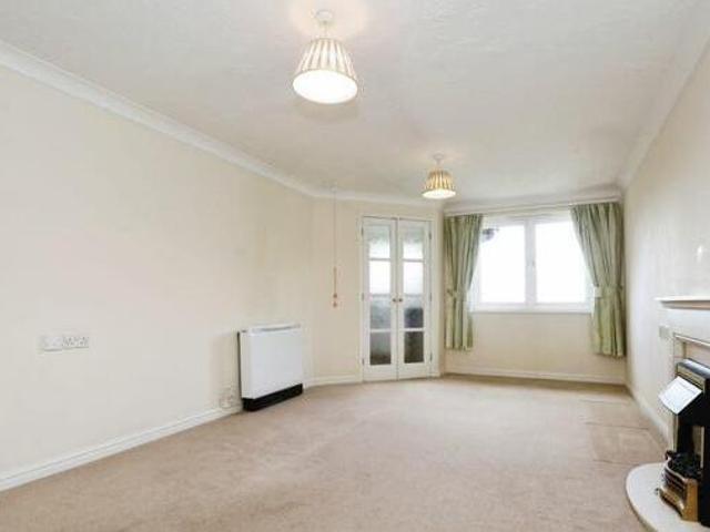 1 Bedroom Flat For Sale In Rugby