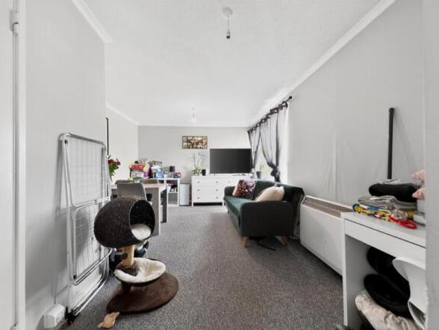 1 bedroom flat for sale in Sadlers Wells Court, East Kilbride, Glasgow, G74