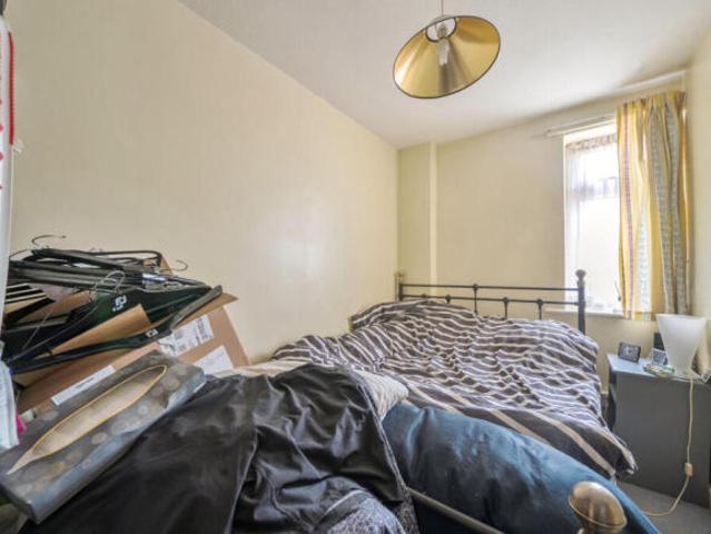 1 bedroom flat for sale in Seamill Park Crescent, Worthing, West Sussex, BN11